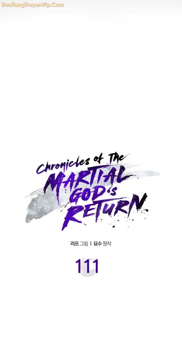 Vị Thần Trở Lại - Page 35