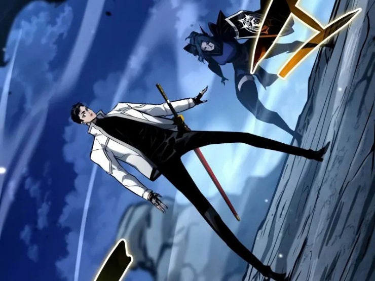 Chiêu Hồn Giả Siêu Phàm - Page 234