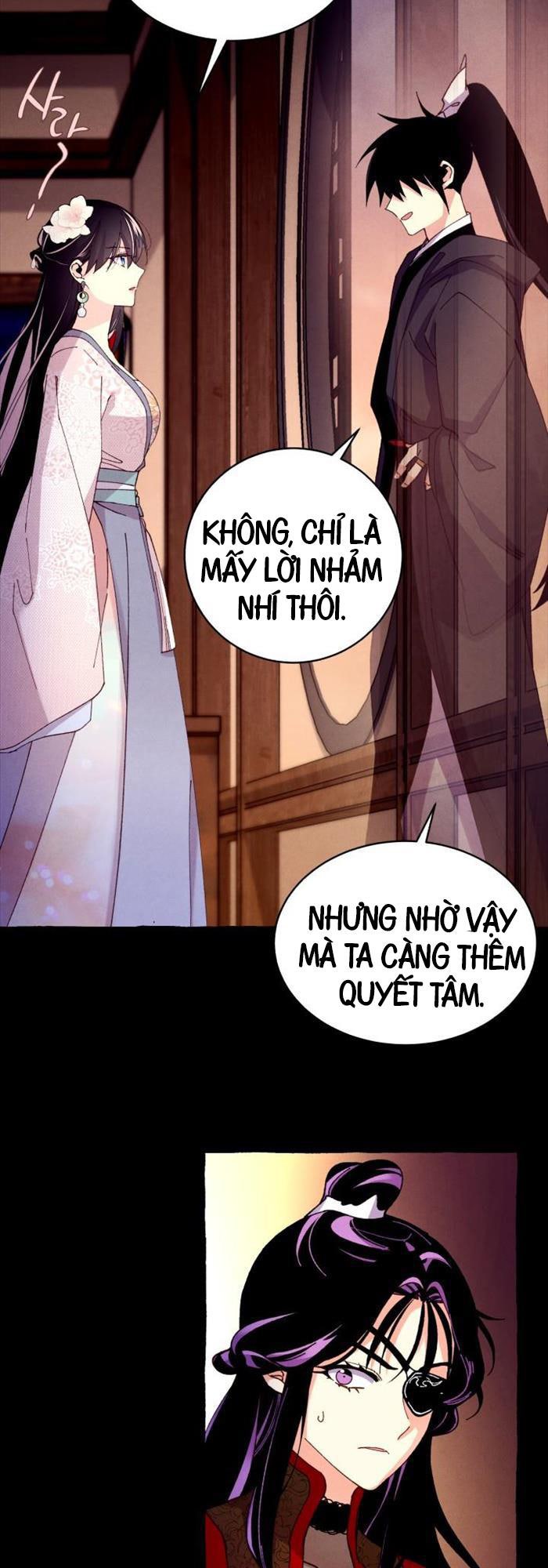Phi Lôi Đao Thuật - Page 29