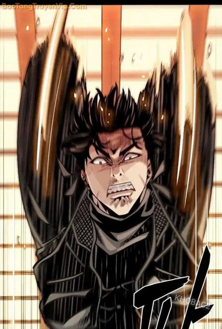 Thế hệ bất hảo - Page 47