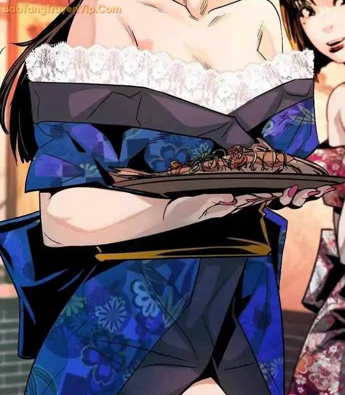 Thế hệ bất hảo - Page 303