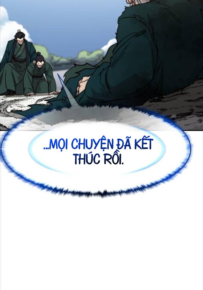 Hoa Sơn Tái Xuất - Page 126