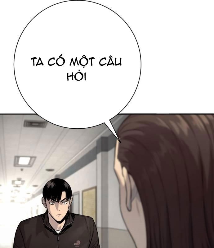 Cảnh Sát Khát Máu - Page 135