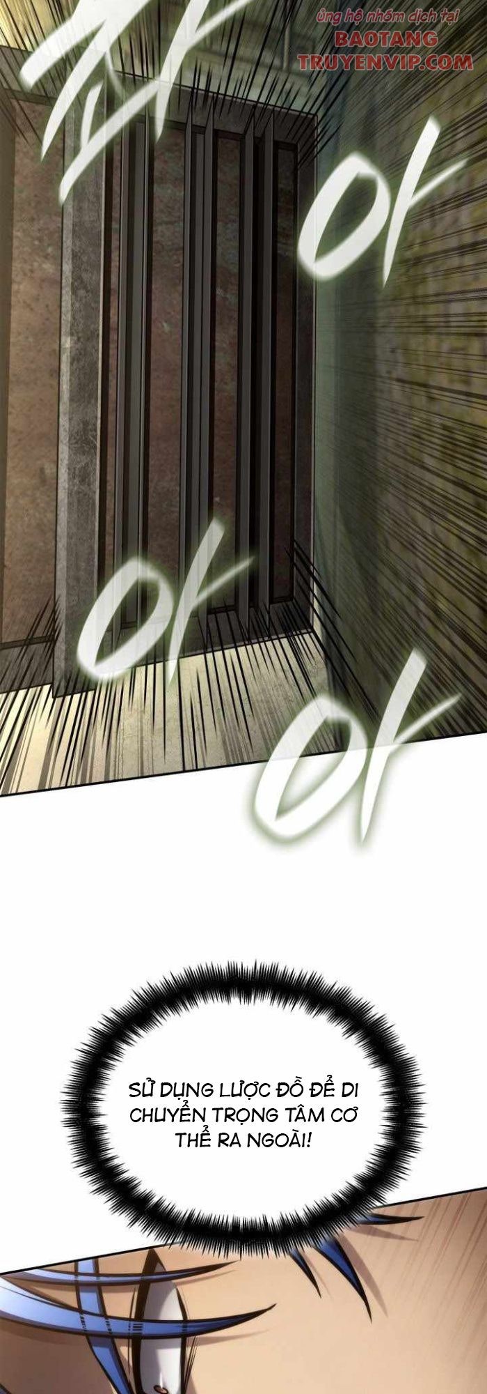 Đại Pháp Sư Toàn Năng - Page 51