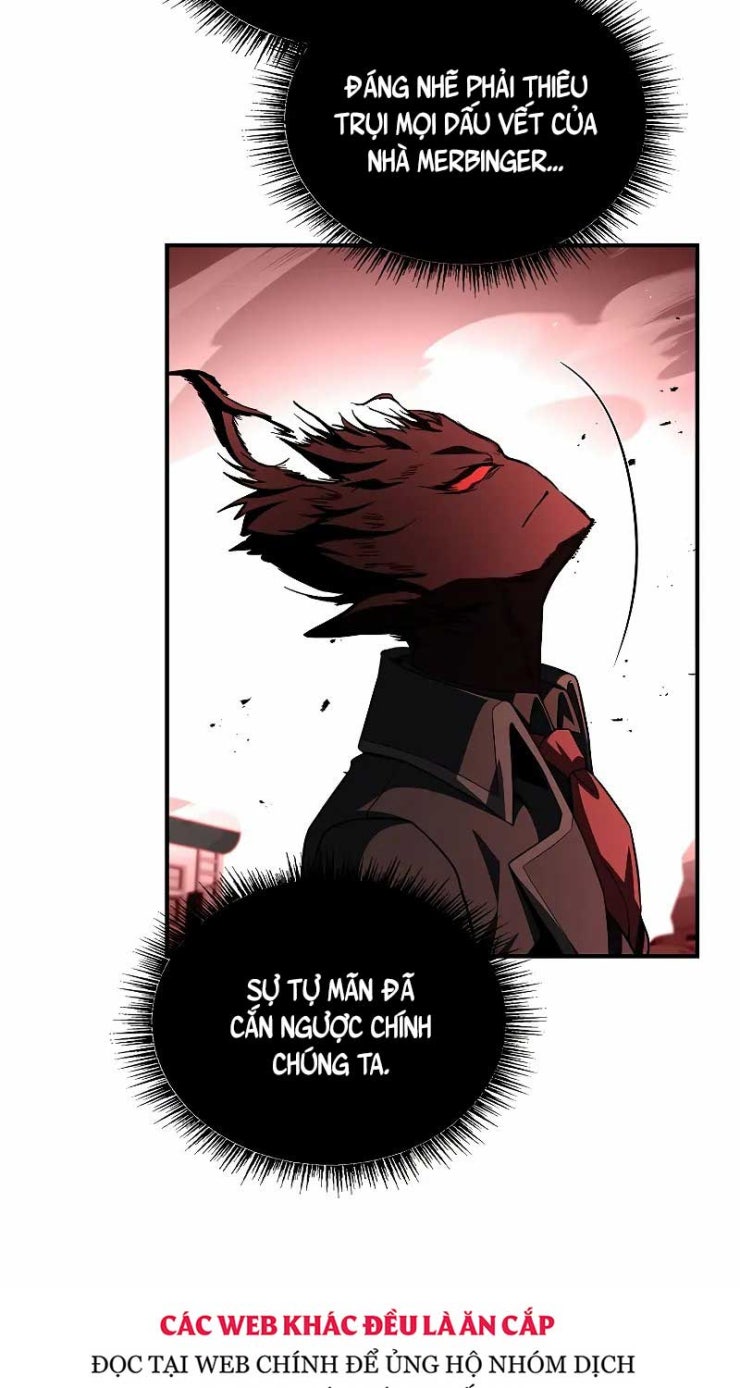 Thiên Tài Ma Pháp Sư Giấu Nghề - Page 40