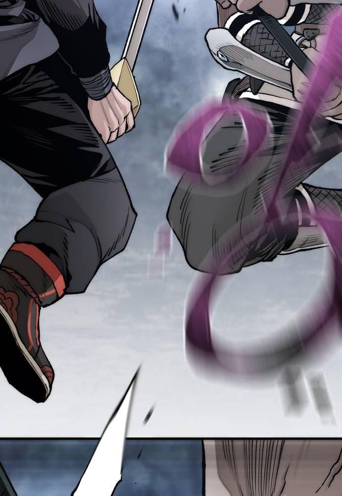 Cuộc Chiến Thiên Giới - Page 17