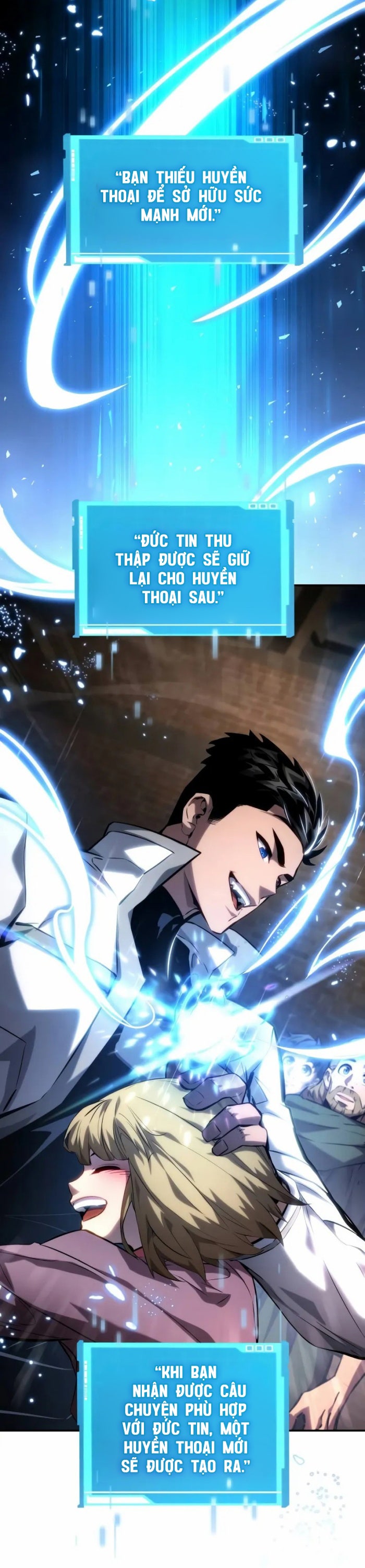 Chiêu Hồn Giả Siêu Phàm - Page 41