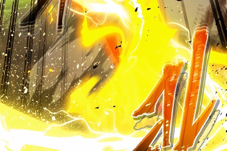 Đối Đầu Với Các Vị Thần - Page 226