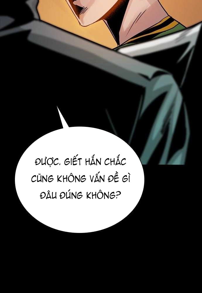 Thế hệ bất hảo - Page 379