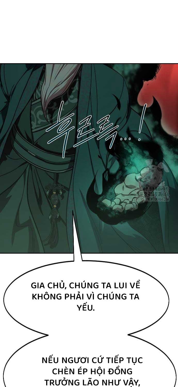 Hoa Sơn Tái Xuất - Page 45