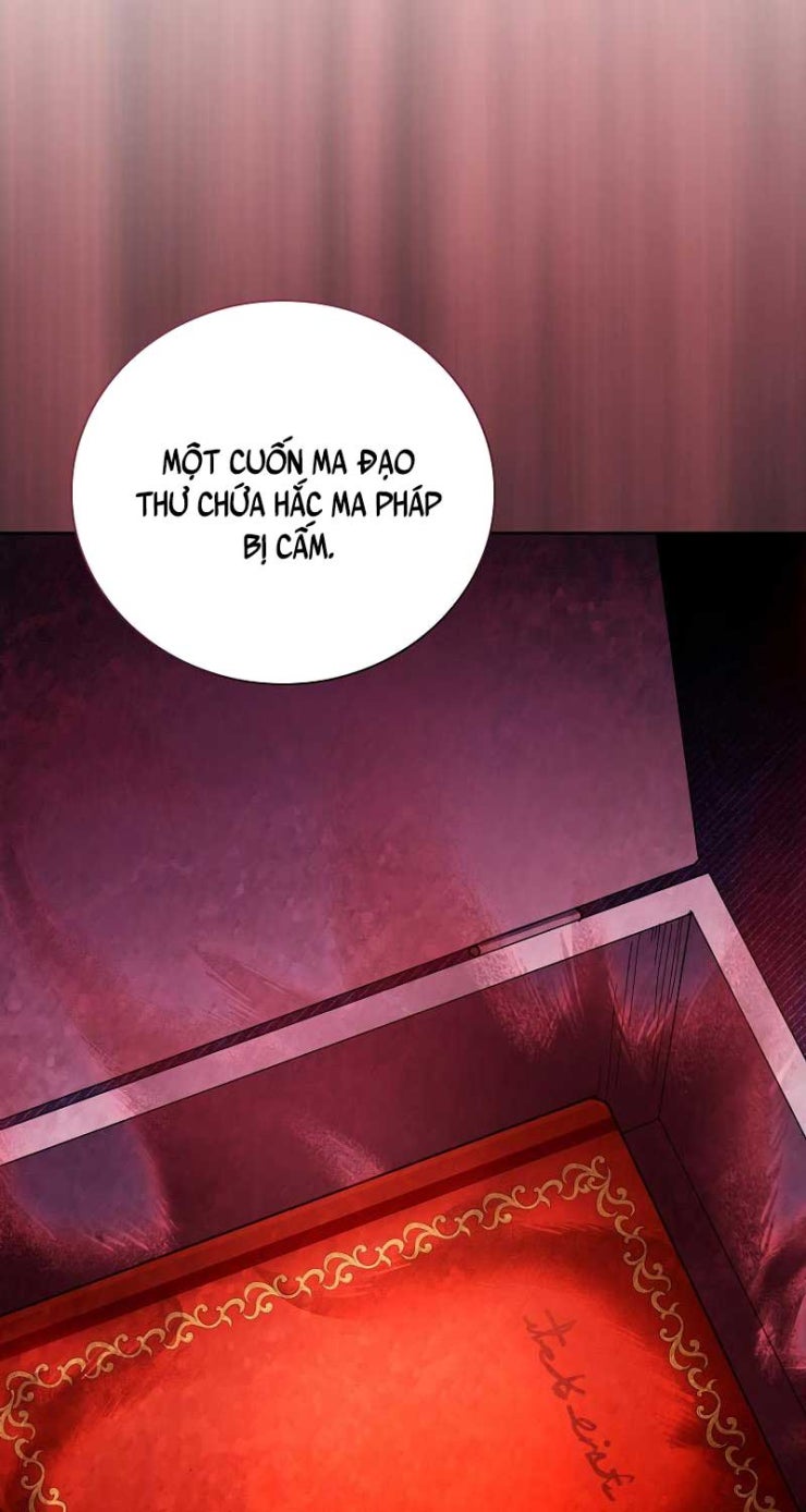 Ma Pháp Sư Tại Trường Học Pháp Thuật - Page 38