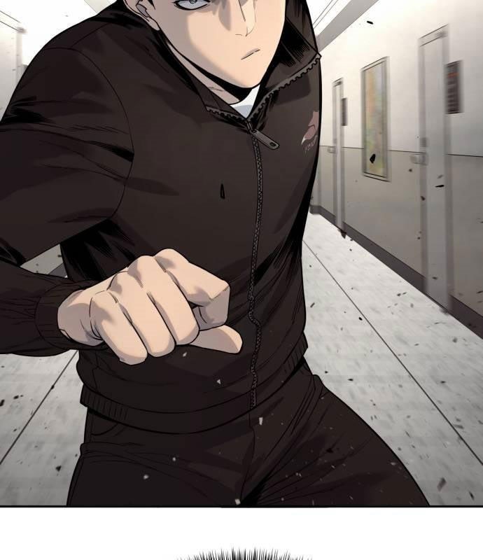 Cảnh Sát Khát Máu - Page 5