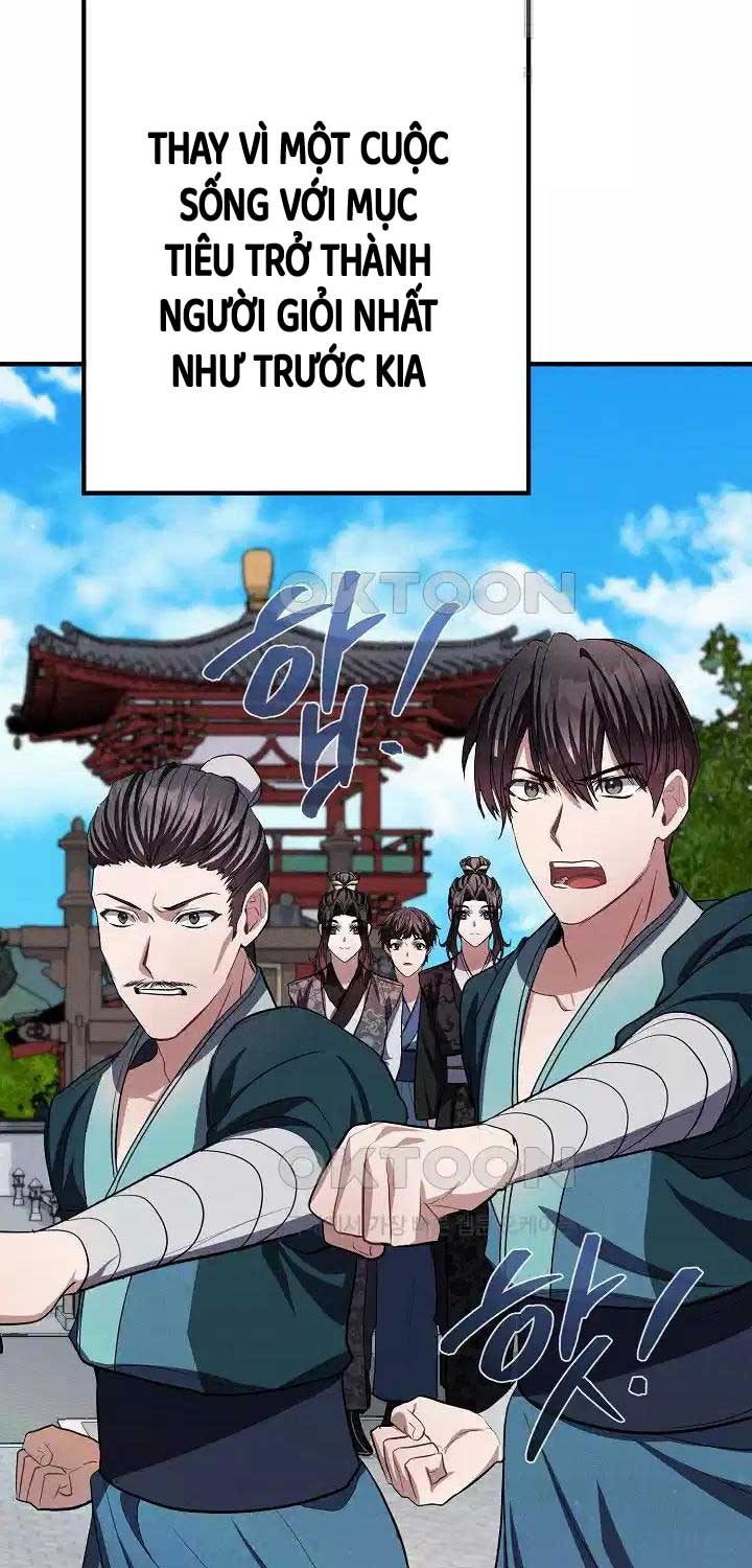 Thiên Tài Võ Thuật Hoàn Sinh - Page 59