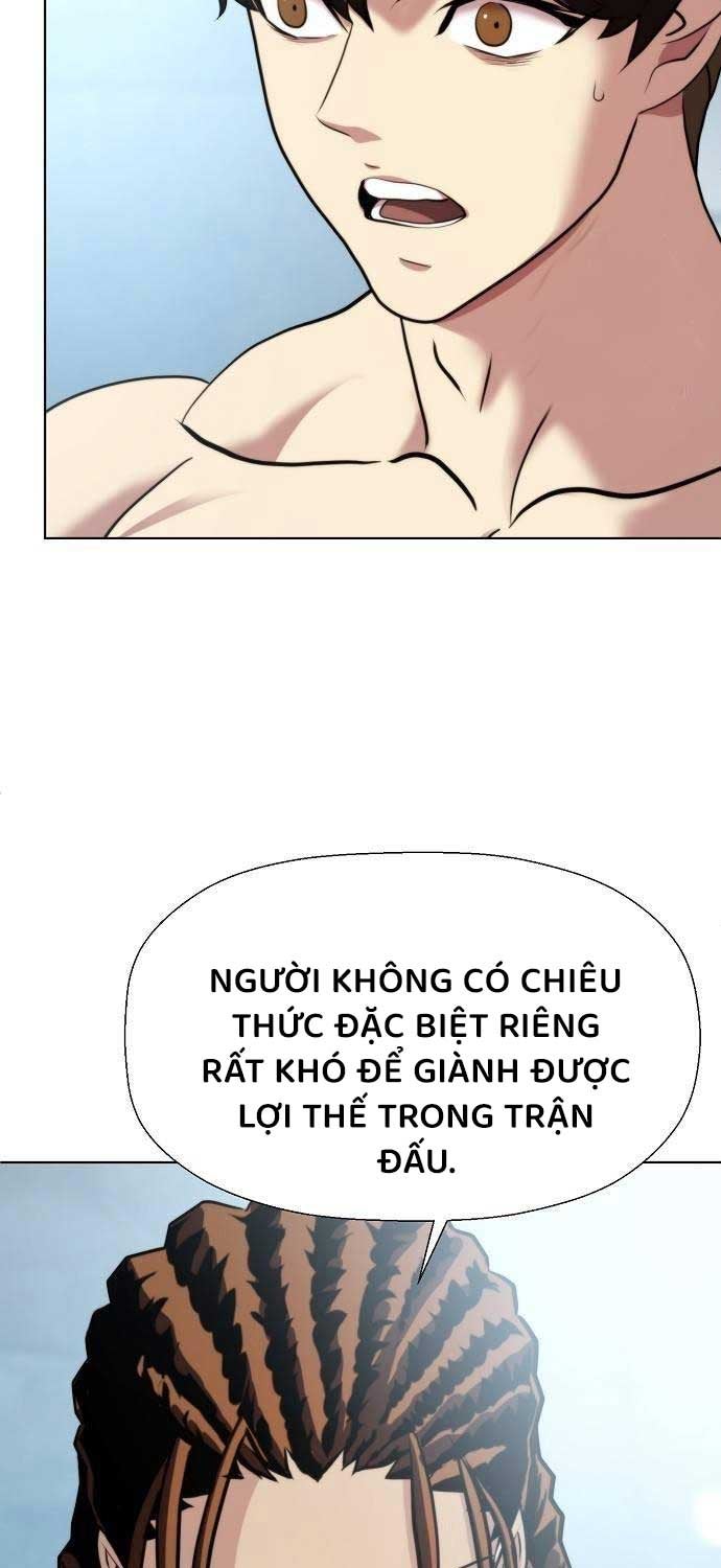 Sàn Đấu Sống Còn - Page 53
