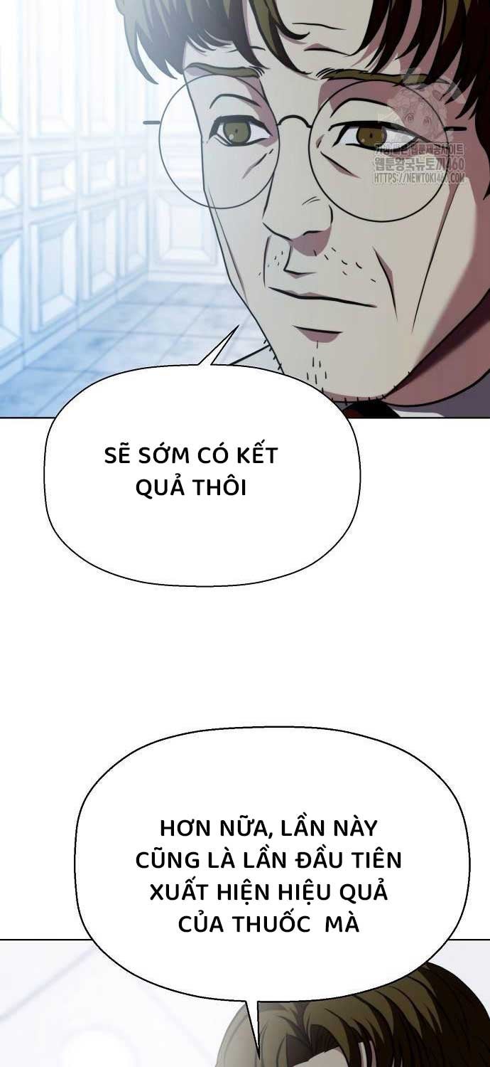 Sàn Đấu Sống Còn - Page 10