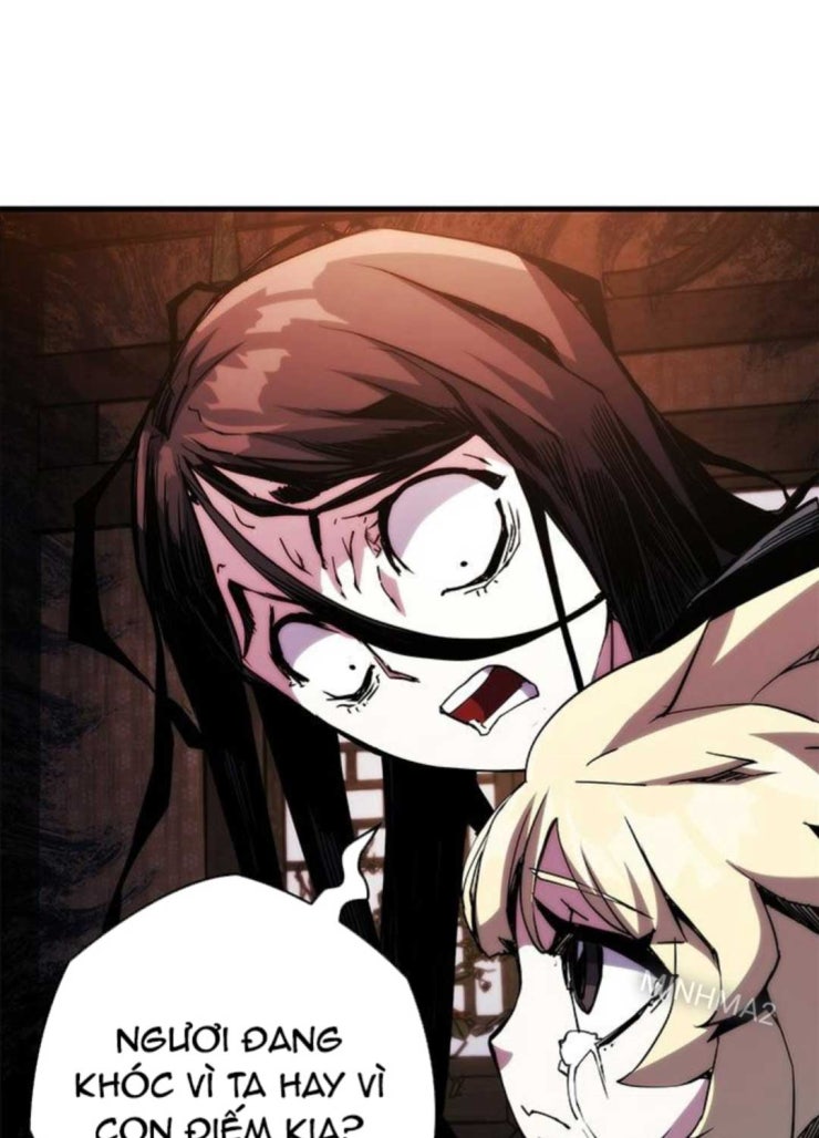 Thần Kiếm: Đứa Con Của Thần Chết - Page 61