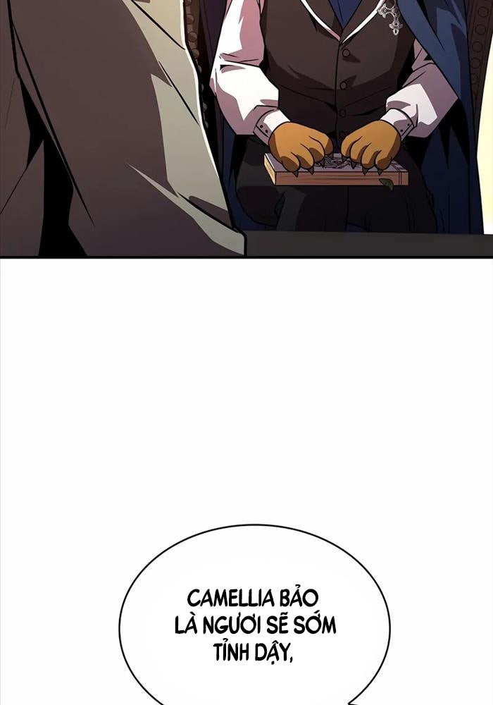 Thiên Tài Ma Pháp Sư Giấu Nghề - Page 107