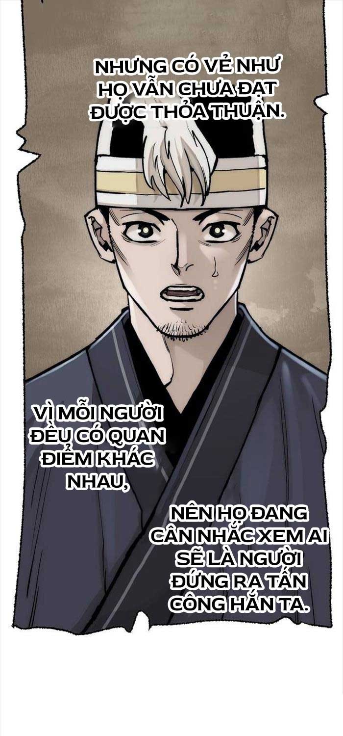 Cuộc Chiến Thiên Giới - Page 55