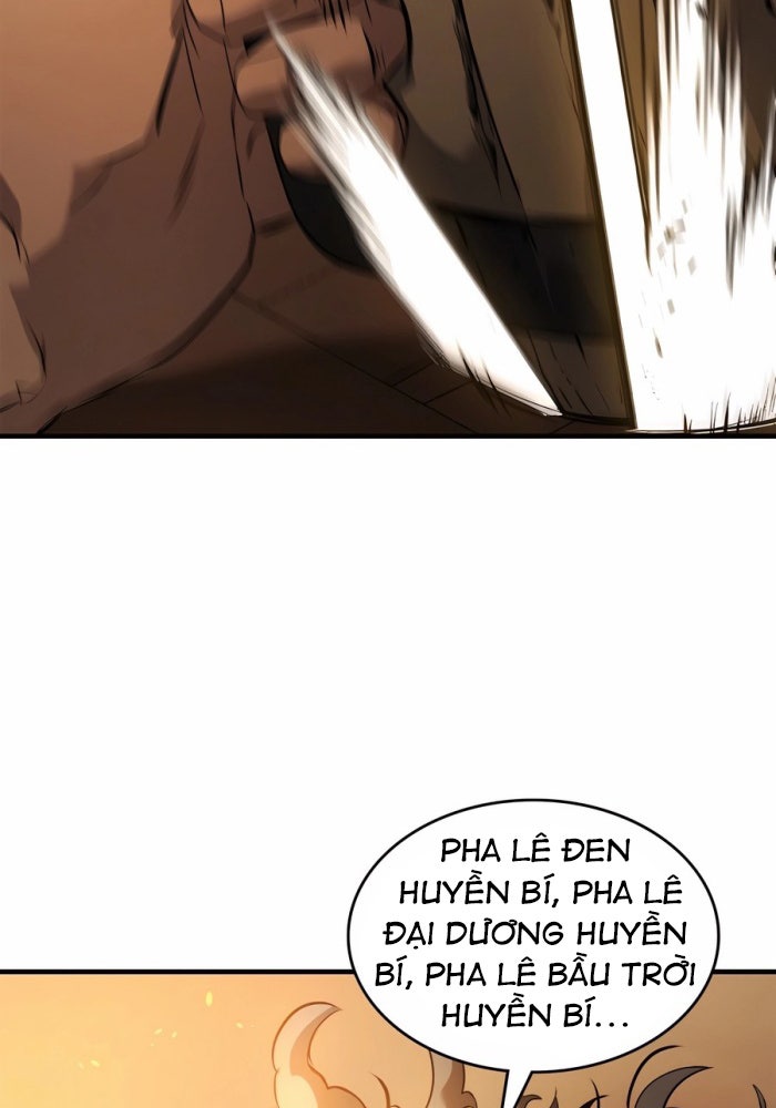 Đối Đầu Với Các Vị Thần - Page 84