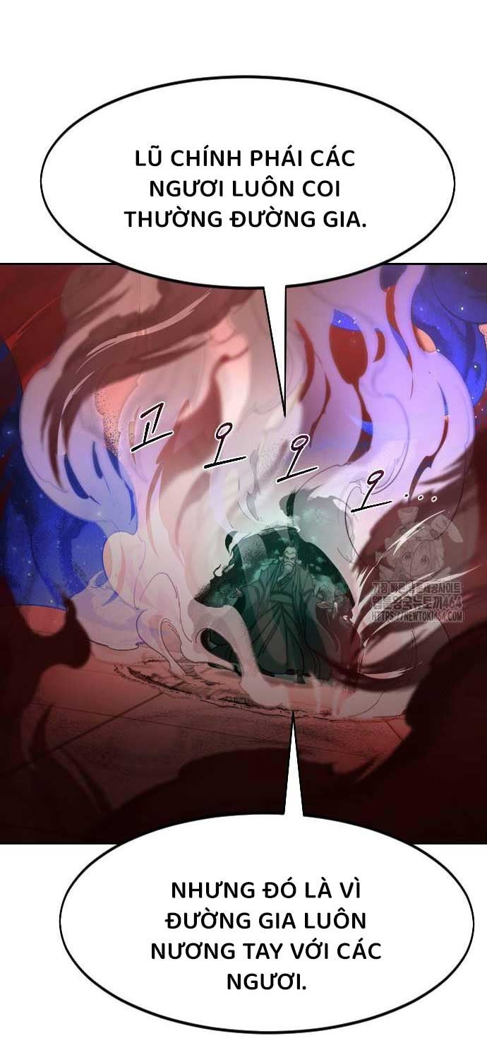 Hoa Sơn Tái Xuất - Page 10