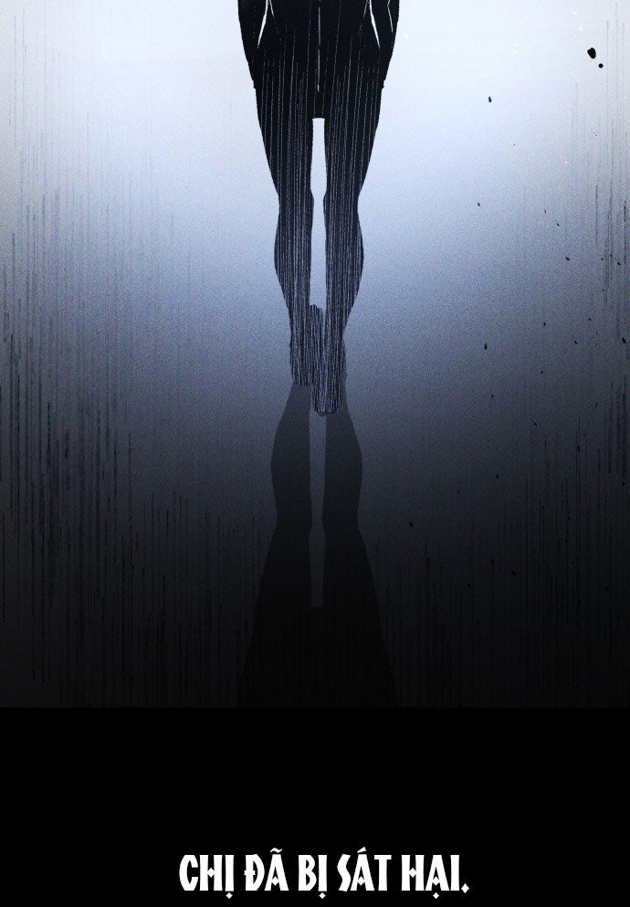 Dự Định Sát Nhân - Page 10