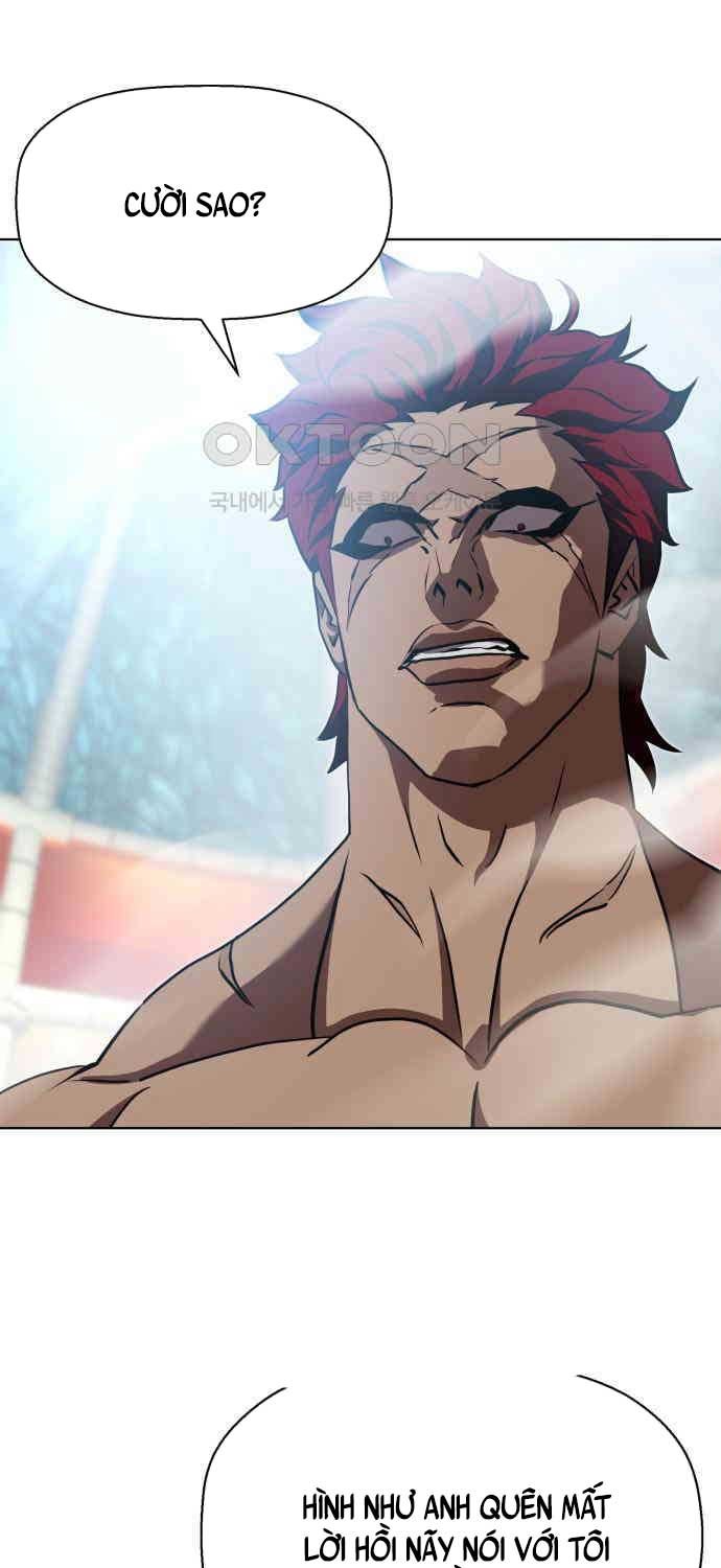 Sàn Đấu Sống Còn - Page 50