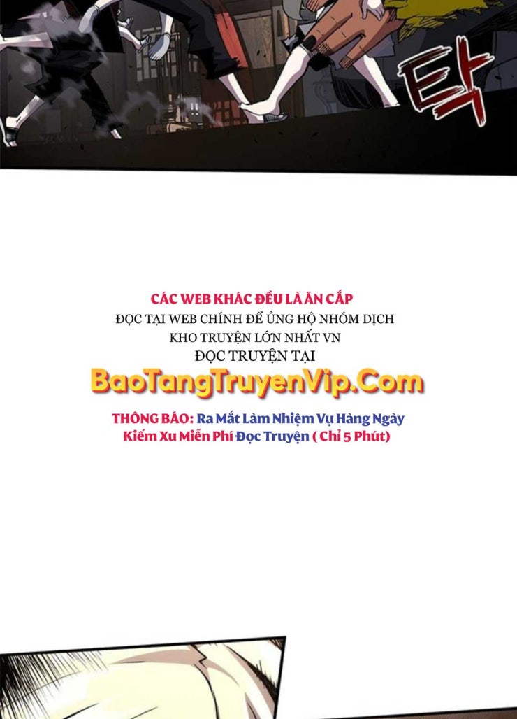 Thần Kiếm: Đứa Con Của Thần Chết - Page 77