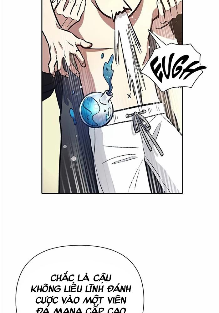 Những Ranker Cấp S Mà Tôi Nuôi Dưỡng - Page 29