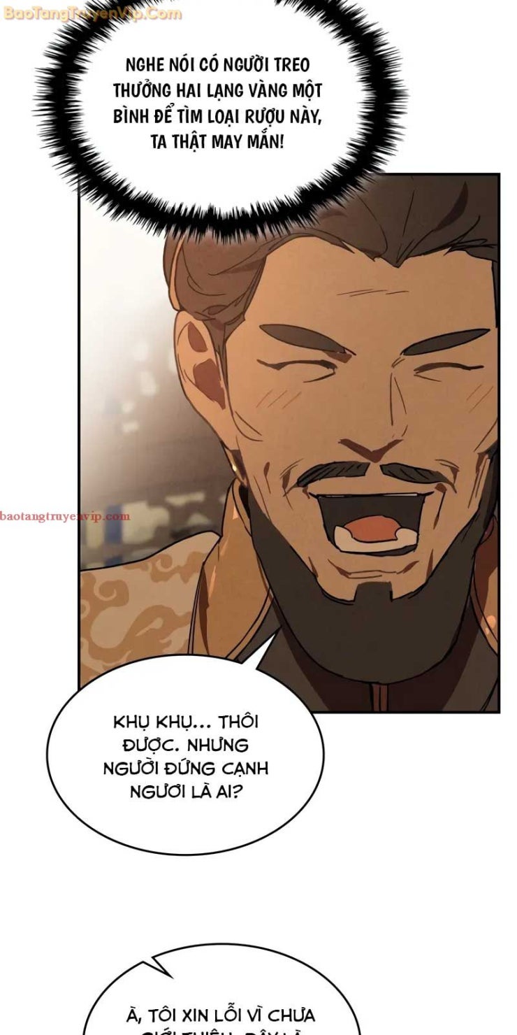 Vị Thần Trở Lại - Page 28