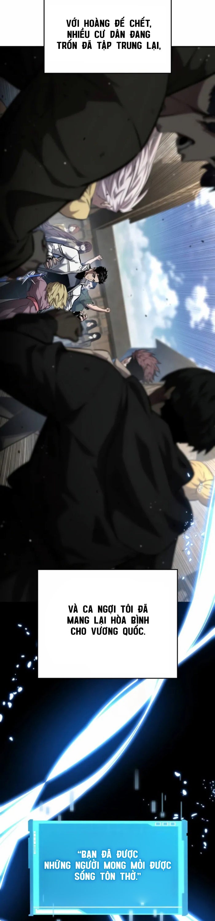 Chiêu Hồn Giả Siêu Phàm - Page 39