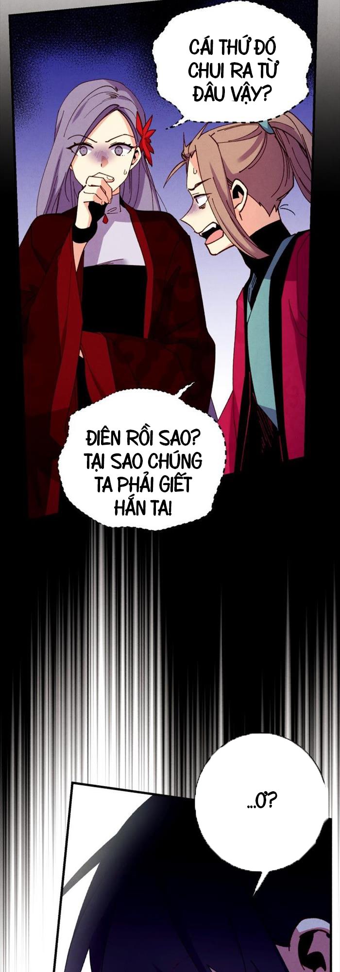 Phi Lôi Đao Thuật - Page 60