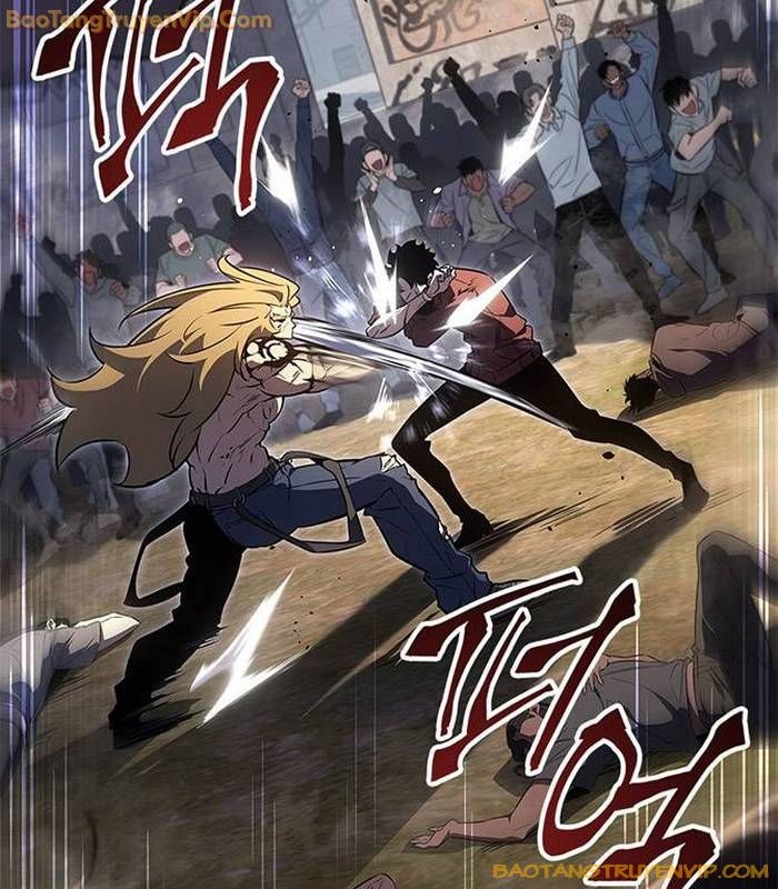 Solo Leveling ARISE: Nguồn Gốc Của Thợ Săn - Page 21