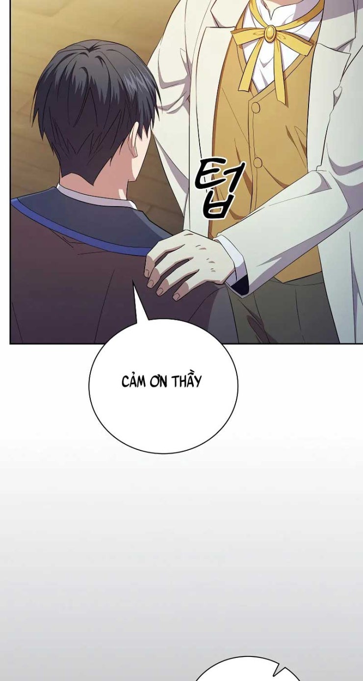 Ma Pháp Sư Tại Trường Học Pháp Thuật - Page 91