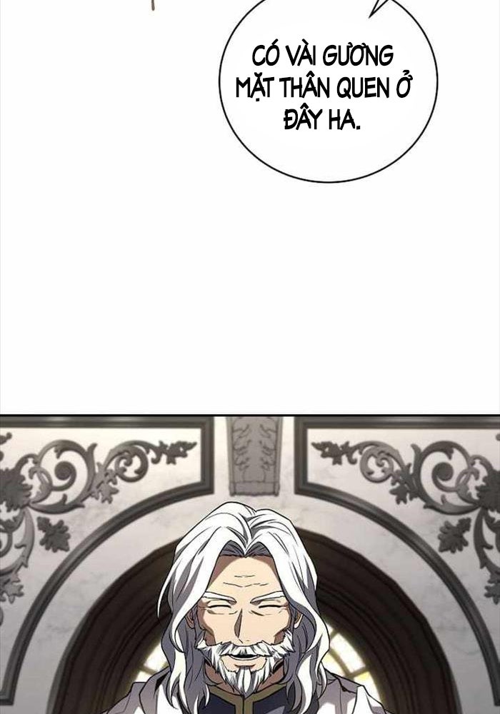 Sự Trở Lại Của Người Chơi Bị Đóng Băng - Page 27