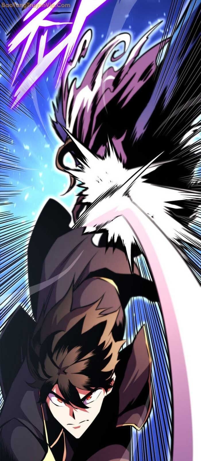 Sự Trở Lại Của Người Chơi Mạnh Nhất - Page 72