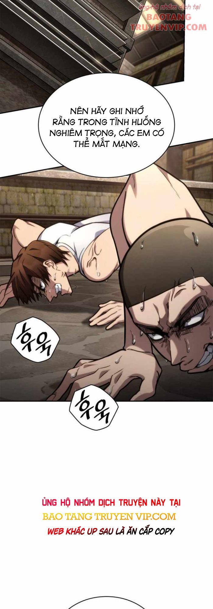 Đại Pháp Sư Toàn Năng - Page 7