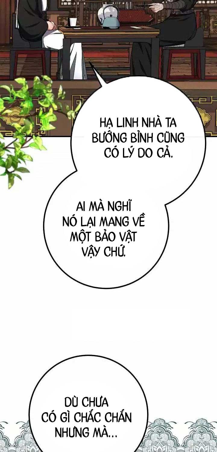 Thiên Tài Võ Thuật Hoàn Sinh - Page 16
