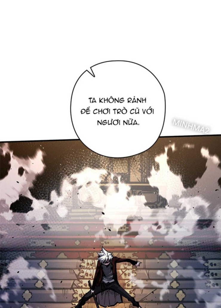 Thần Kiếm: Đứa Con Của Thần Chết - Page 113