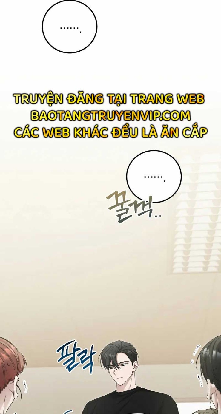 Nghỉ Hưu Sau Khi Cứu Thế Giới - Page 43