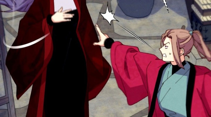 Phi Lôi Đao Thuật - Page 150