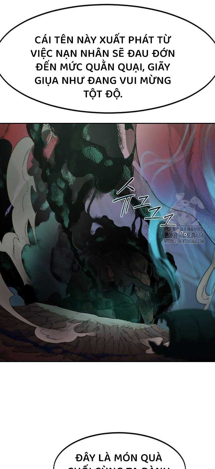 Hoa Sơn Tái Xuất - Page 21