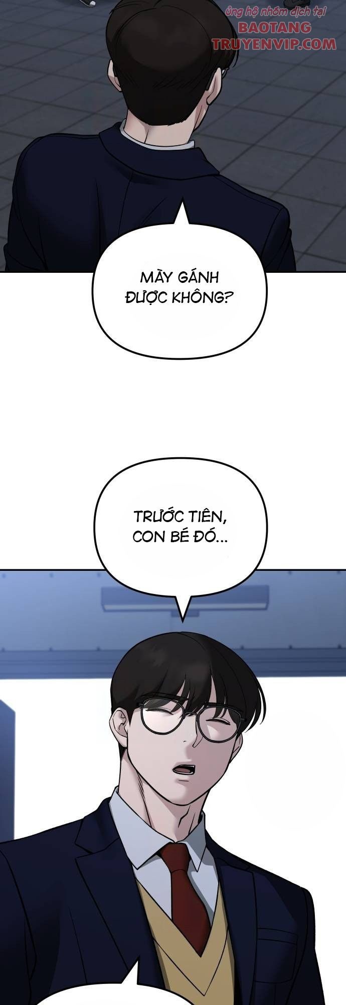 Giang Hồ Thực Thi Công Lý - Page 50