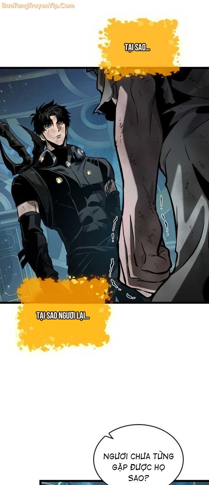 Thế Giới Sau Tận Thế - Page 67