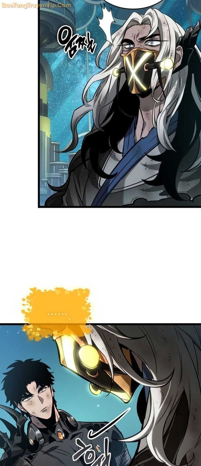 Thế Giới Sau Tận Thế - Page 68