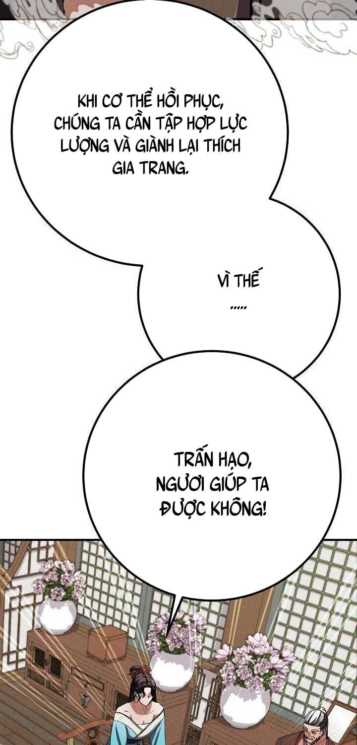 Thiên Tài Võ Thuật Hoàn Sinh - Page 60