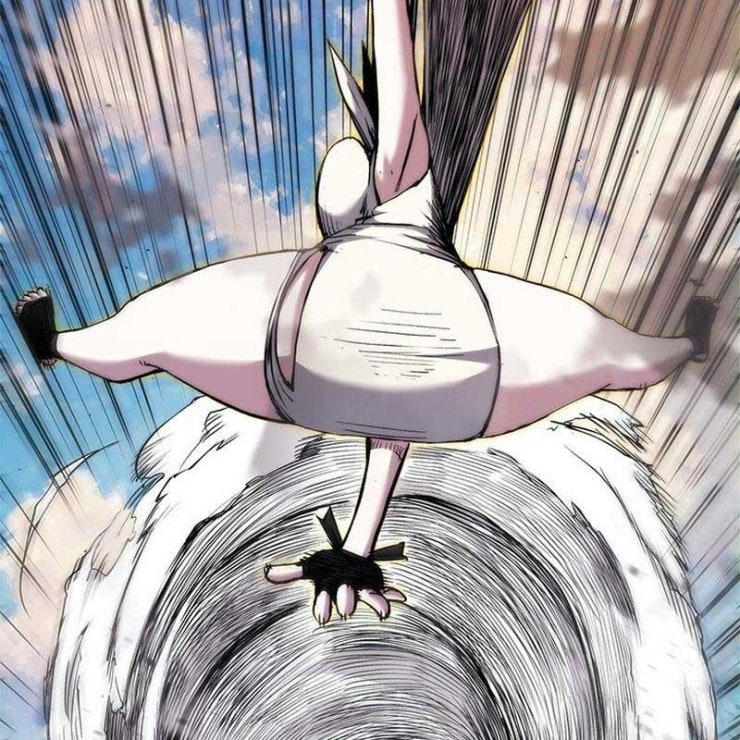 Thần Kiếm: Đứa Con Của Thần Chết - Page 6