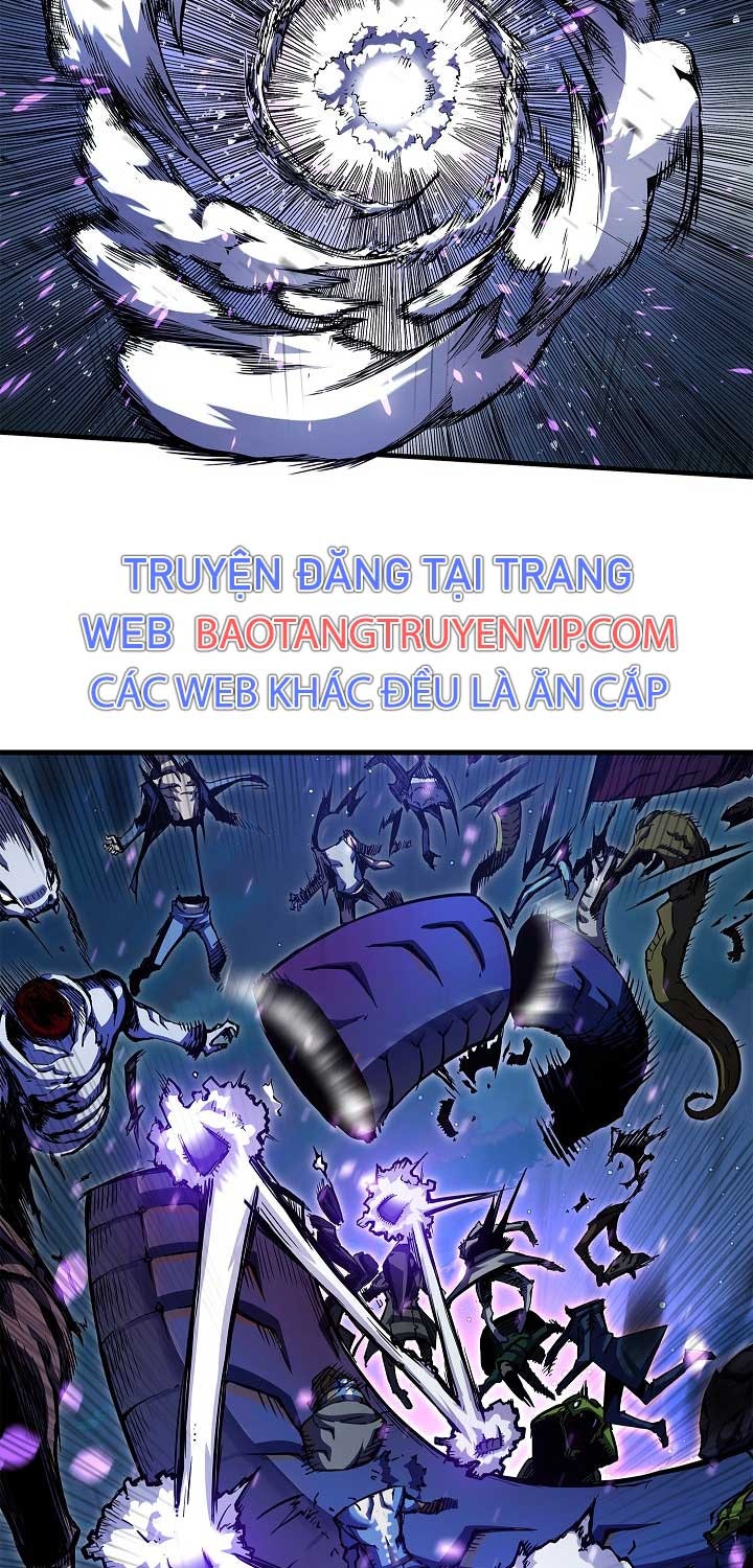 Thần Kiếm: Đứa Con Của Thần Chết - Page 28
