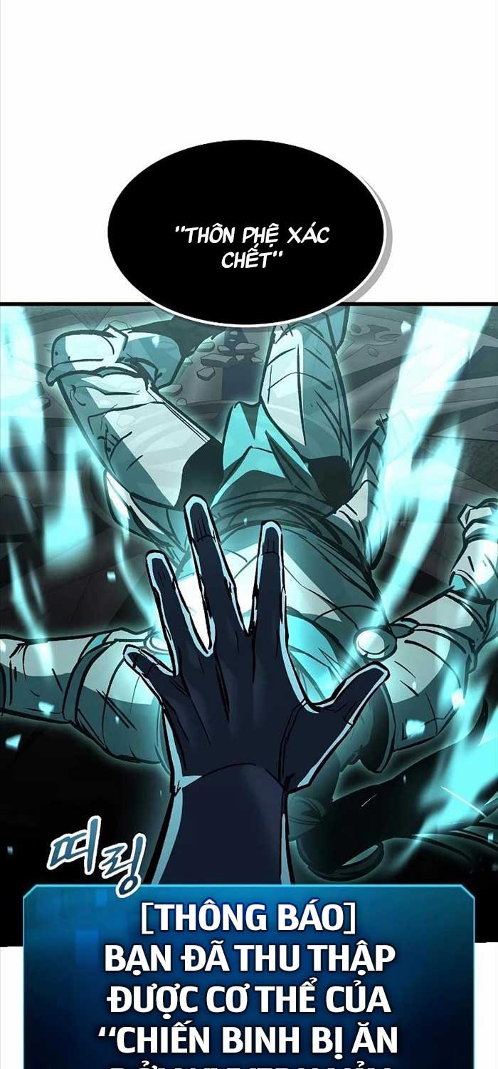 Chiến Binh Thôn Phệ Xác Chết - Page 14