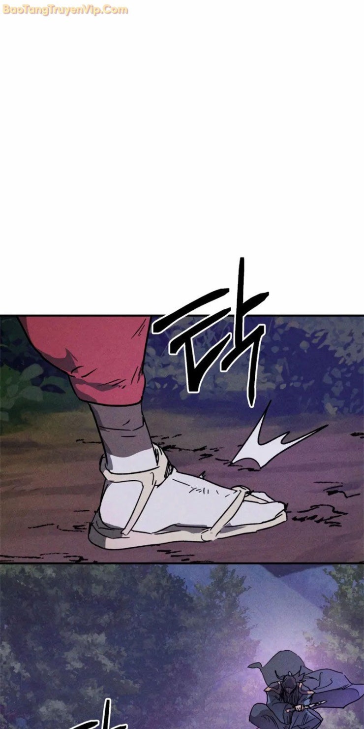 Vị Thần Trở Lại - Page 8