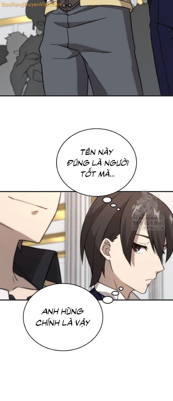 Kẻ Được Triệu Hồi Vô Số Lần! - Page 39